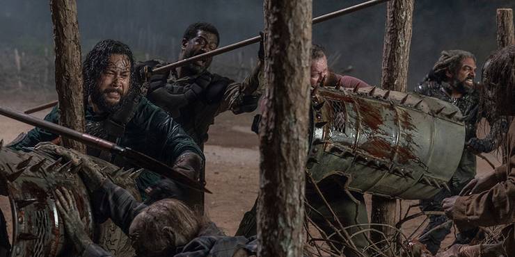 10 Ways The Walking Dead Can Survive After Season 10 10 Ways The Walking Dead Can Survive After Season 10